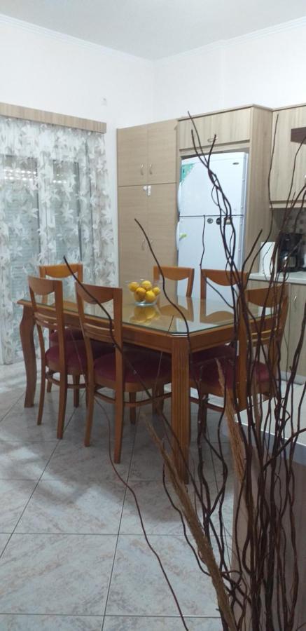 Toulas House Elika Экстерьер фото