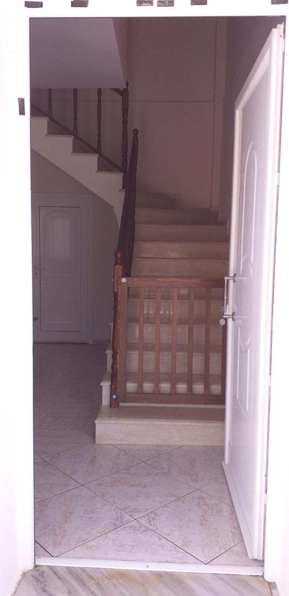 Toulas House Elika Экстерьер фото