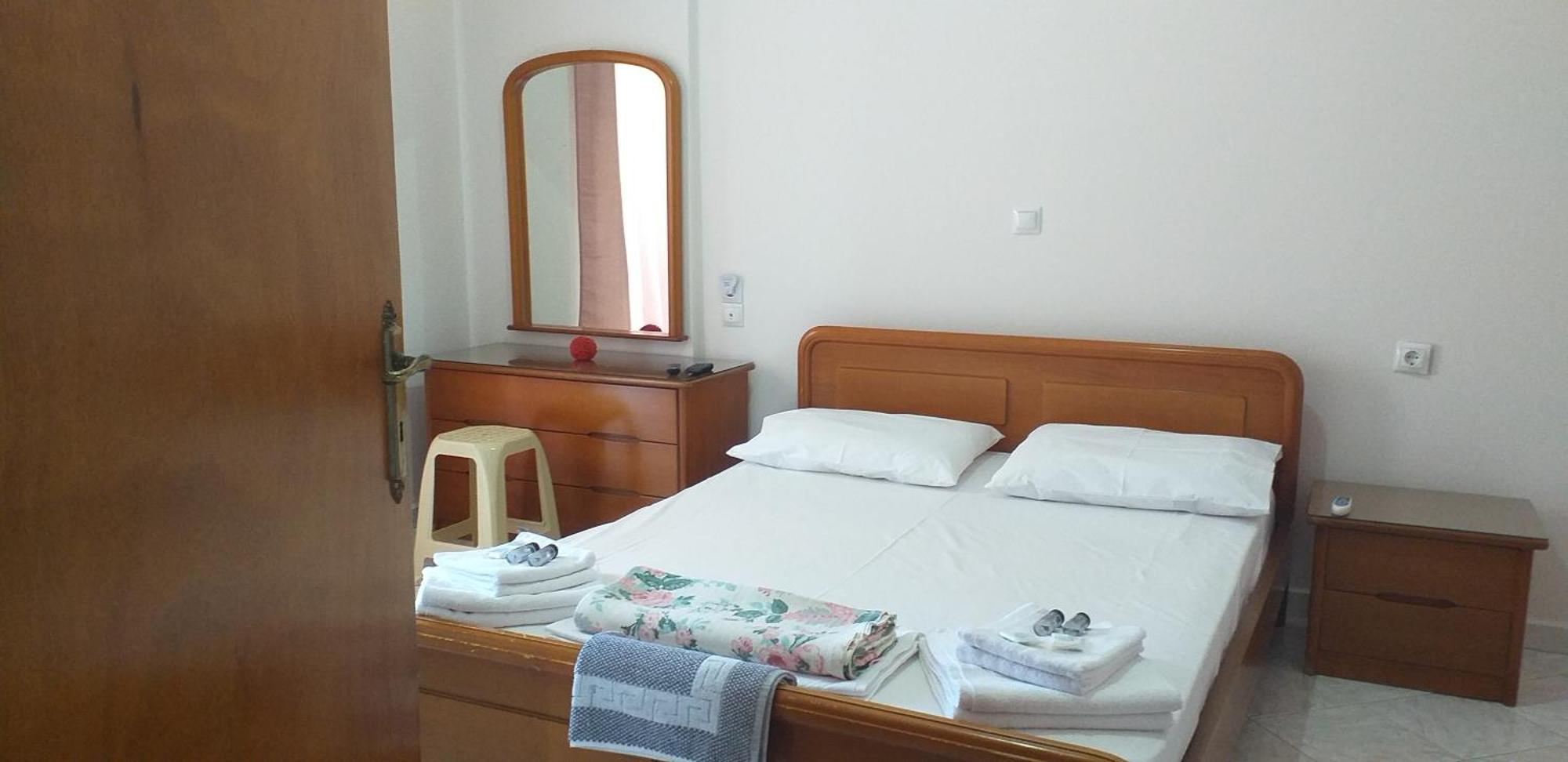 Toulas House Elika Экстерьер фото